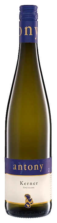 Kerner Spätlese