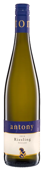 Riesling Spätlese