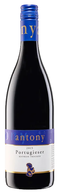 Portugieser trocken