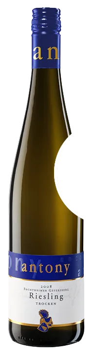 Riesling trocken