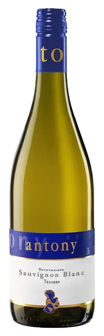 Sauvignon Blanc trocken