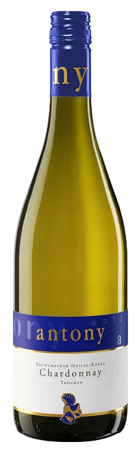Chardonnay trocken Handschrift