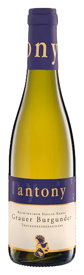 Trockenbeerenauslese Grauburgunder