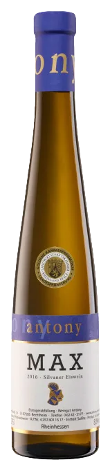 Beerenauslese Scheurebe