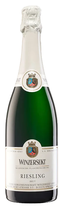 Sekt Riesling