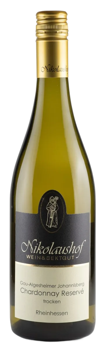 Chardonnay Reserve