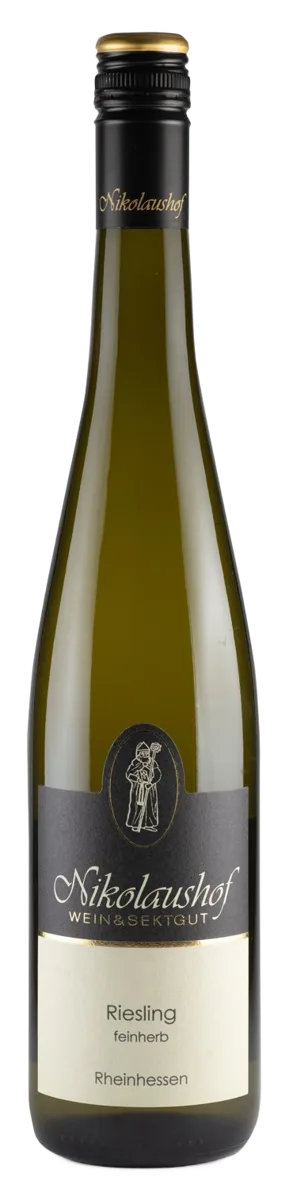 Riesling feinherb