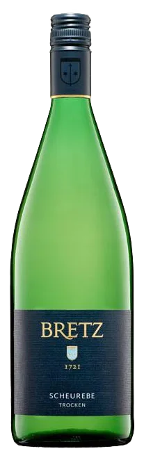 2021/2022 Scheurebe trocken