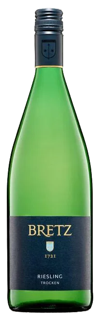 2021/2022 Riesling trocken