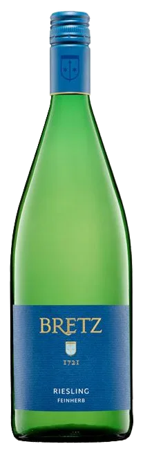 2021/2022 Riesling feinherb