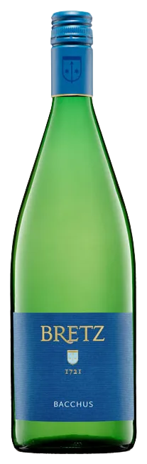 Bacchus mild
