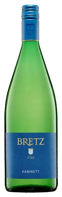 2021/2022 Kabinett-Cuvée mild