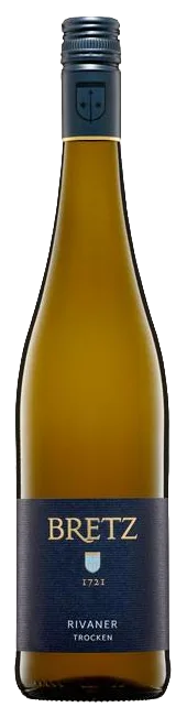 2021/2022 Rivaner trocken