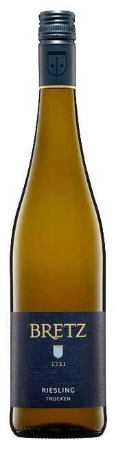 2021/2022 Riesling trocken
