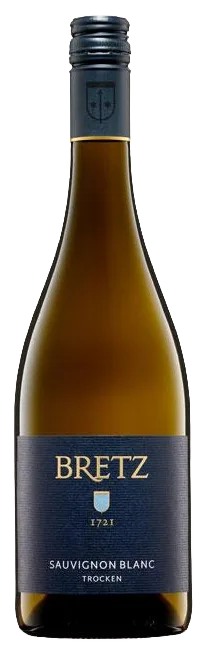 2022 Sauvignon Blanc trocken