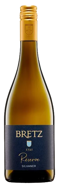 2021/2022 Silvaner Réserve trocken
