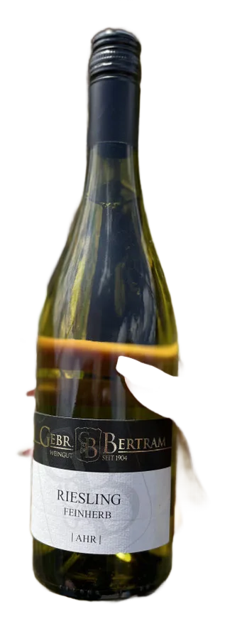 2025er Qualitätswein Riesling