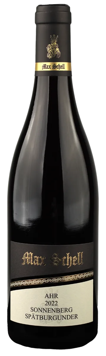 2023 Neuenahrer Sonnenberg Spätburgunder Qualitätswein trocken