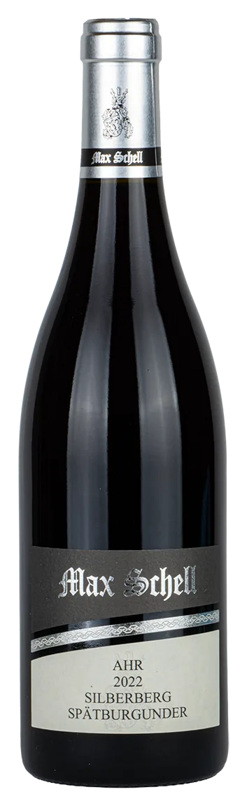 2023 Ahrweiler Silberberg Spätburgunder Qualitätswein trocken