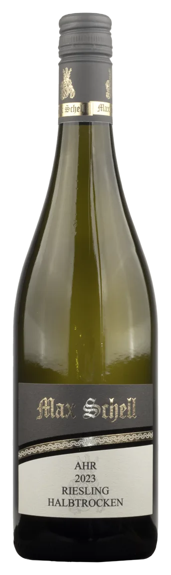 2024 Ahr Riesling Qualitätswein halbtrocken