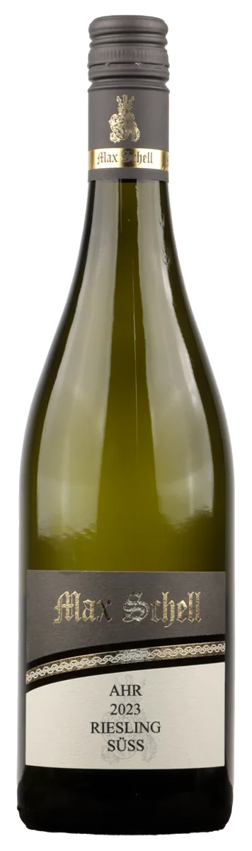 2025 Ahr Riesling Qualitätswein süß