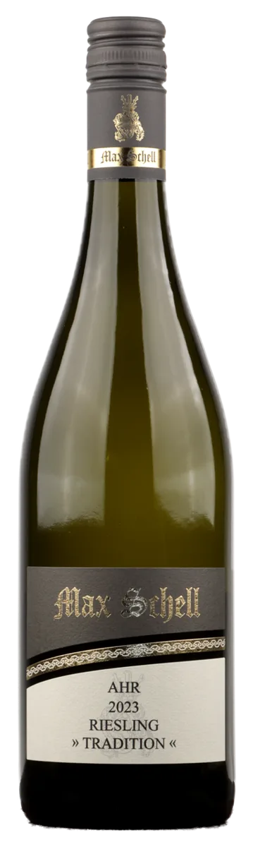 2025 Ahr Riesling "TRADITION" Qualitätswein trocken