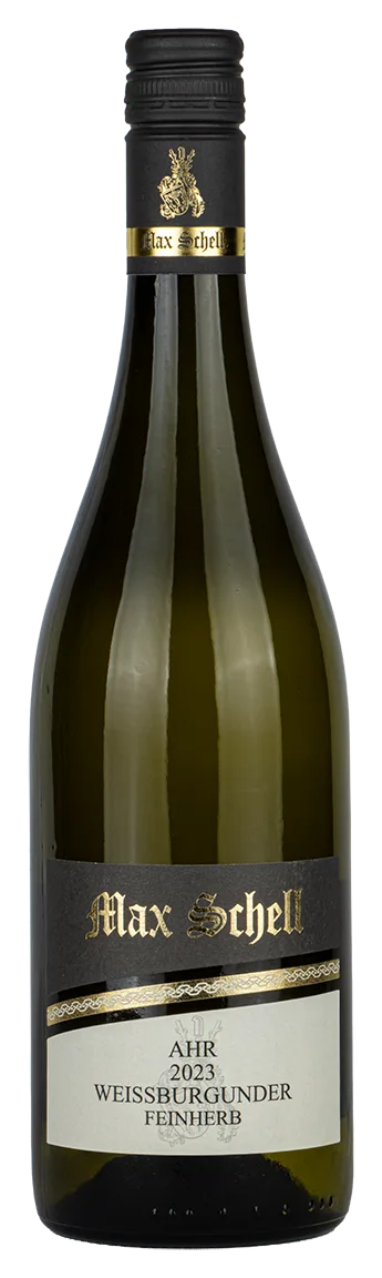 2024 Ahr Weissburgunder Qualitätswein feinherb