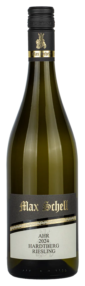 2024 Recher Hardtberg Riesling Qualitätswein trocken