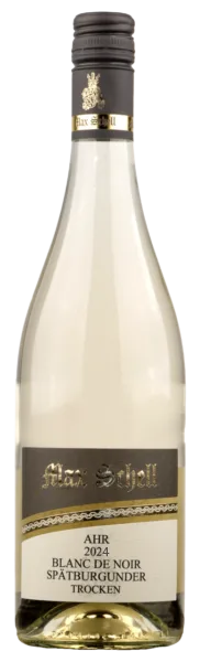2025 Ahr Spätburgunder Blanc de Noir Qualitätswein trocken