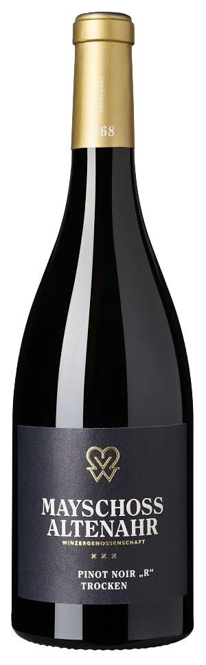 2023 Pinot Noir "R" Ahr-Spätburgunder trocken