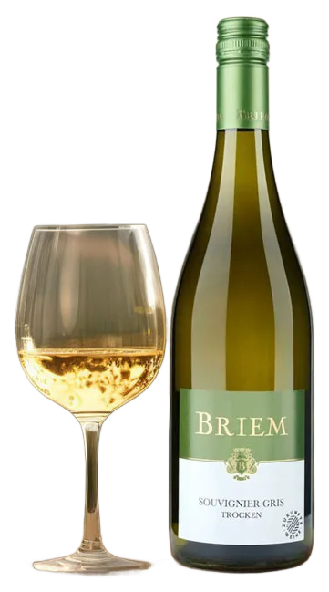 Souvignier Gris