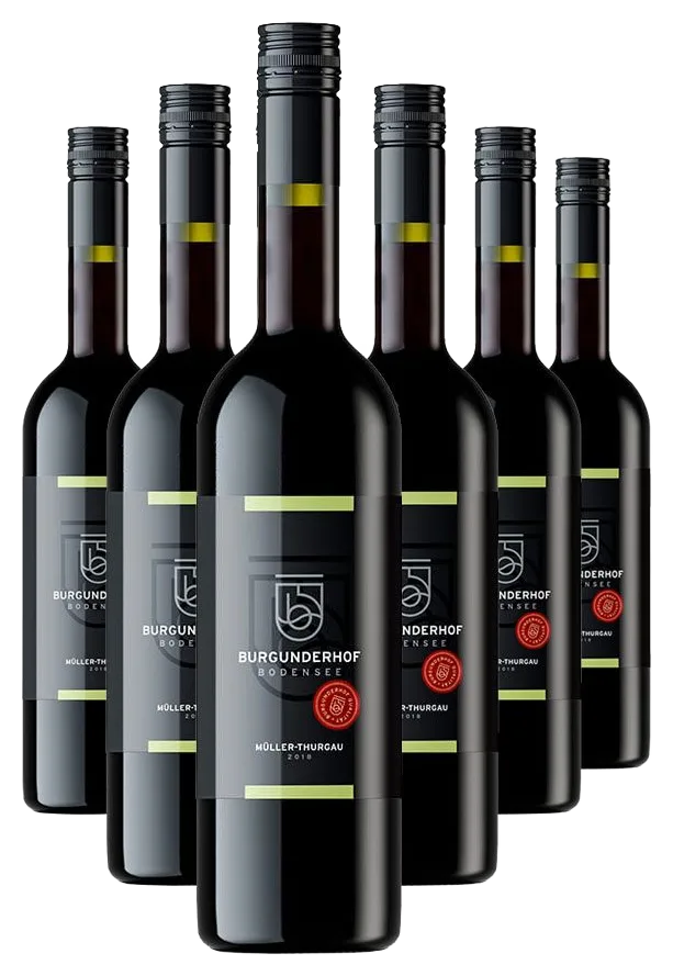 Müller-Thurgau