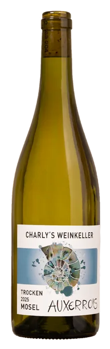 2025 Auxerrois