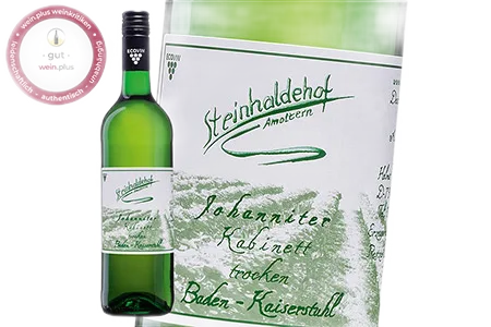 Johanniter Kabinett
