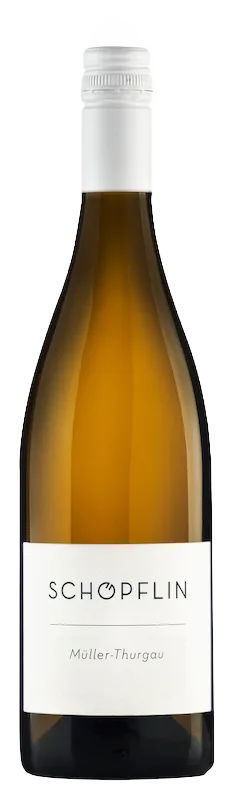 Müller-Thurgau Bio