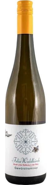 2025 Gewürztraminer trocken