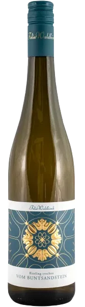 2025 Riesling „vom Buntsandstein“ trocken