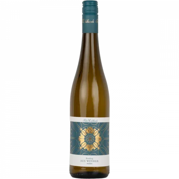 2025 Riesling „aus Weyher“ trocken