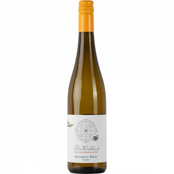 2025 Sauvignon Blanc trocken