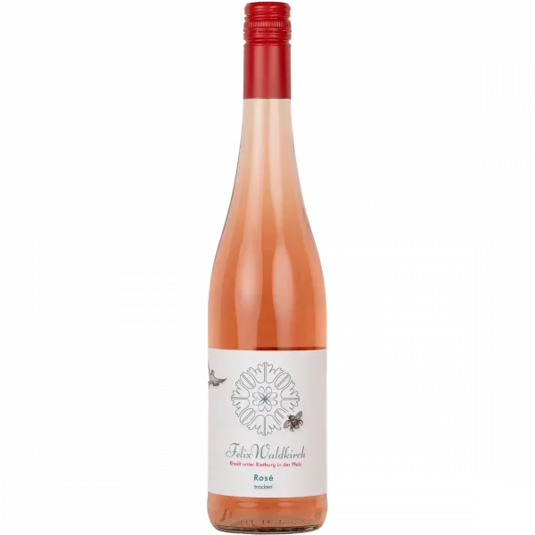 2025 Spätburgunder Rosé trocken