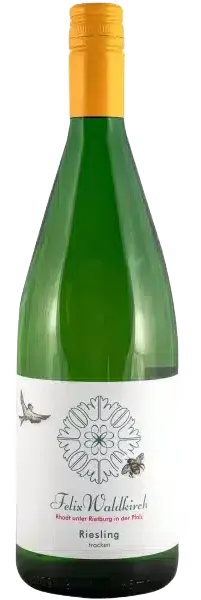 2025 Riesling trocken