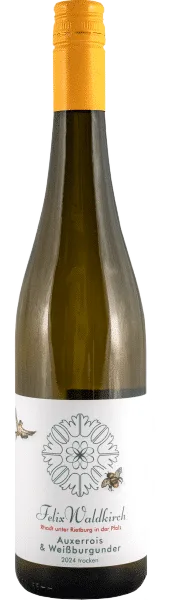 2024 Auxerrois & Weißburgunder trocken