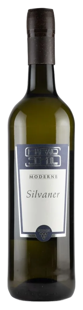 2024er Silvaner