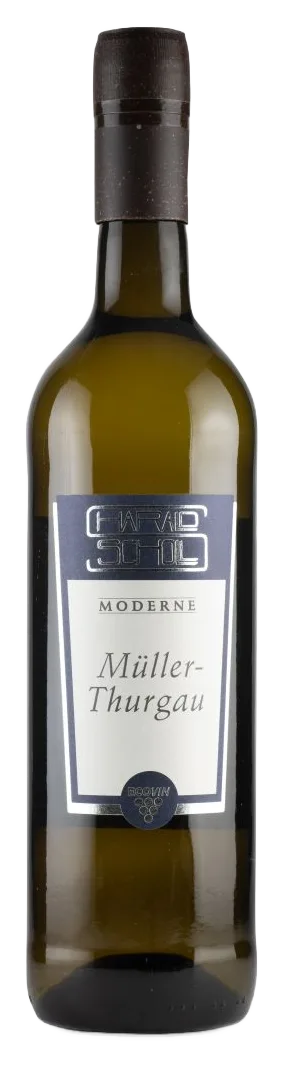 2023er Müller-Thurgau