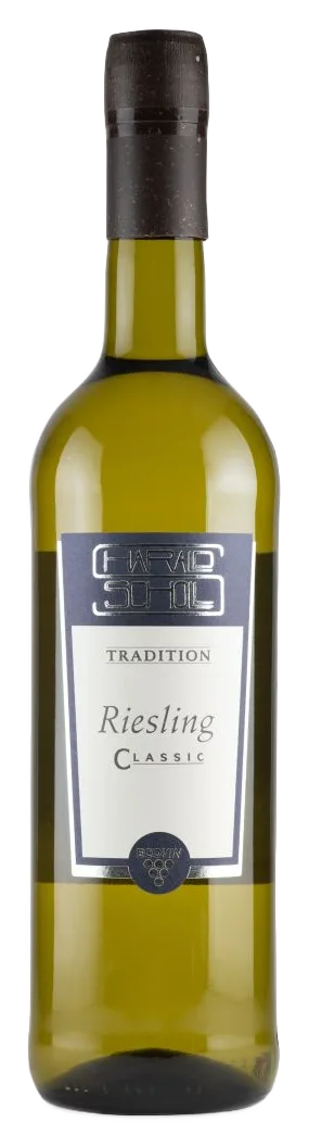 2024er Riesling classic
