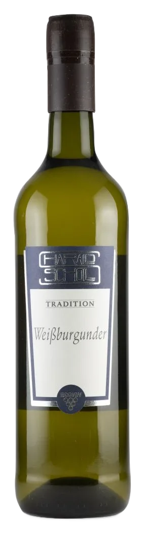 2024er Weißburgunder