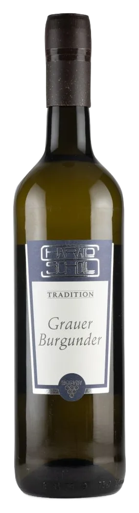2024er Grauer Burgunder