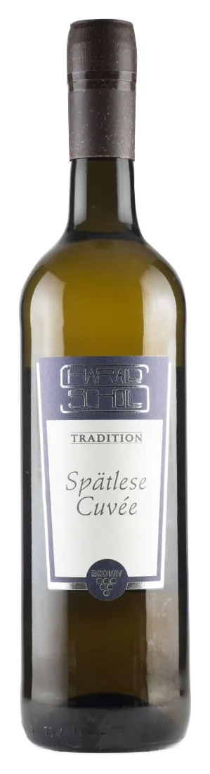 2024er Spätlese Cuvée