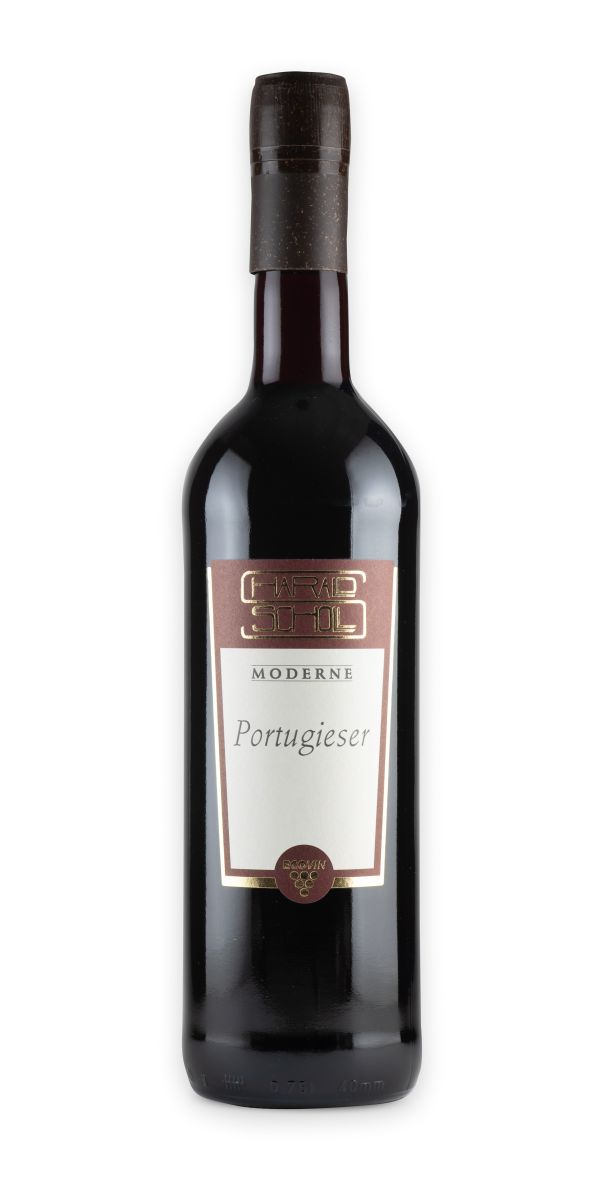 Portugieser Rotwein