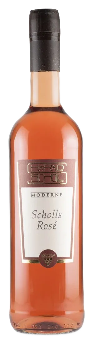 2024er Scholls Rosé